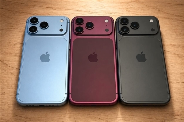 2nm芯片+存储成本太恐怖！苹果要涨价了：iPhone 18 Pro系列上调300美元