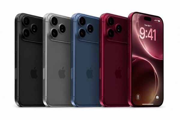 下月发布！iPhone 18 Pro十二大升级汇总：灵动岛首次缩小、首次2nm芯片