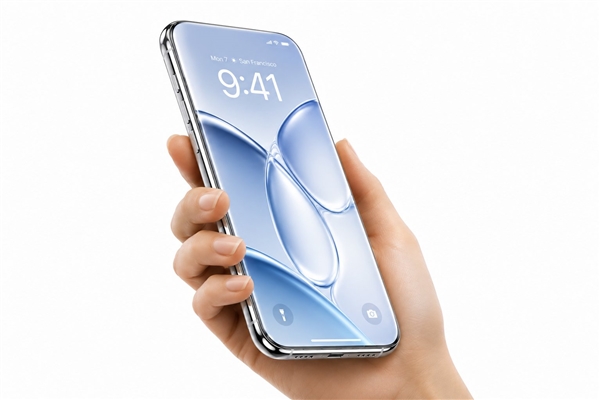 iPhone 20全面屏预期
