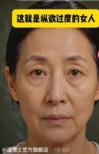 自然堂等品牌广告语引发争议