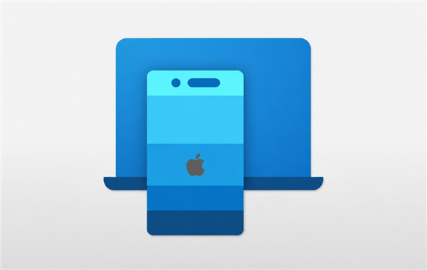 苹果开发跨平台剪贴板系统：实现iPhone文本直接传输至Windows PC