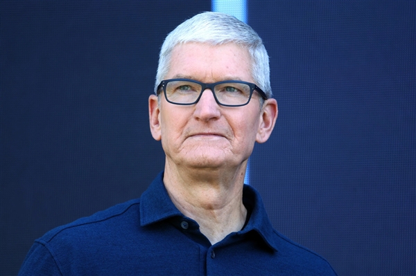 库克最后一封CEO内部信