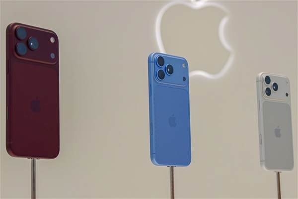 iPhone 18 Pro深度解读