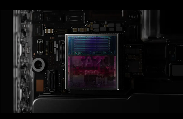 苹果A20 Pro打破跑分记录！干翻一众桌面CPU：对比玄戒、麒麟如何