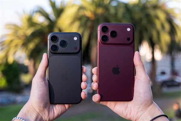 iPhone 18 Pro系列影像