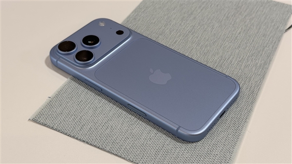 iPhone 18 Pro系列首销：Pro版已破发 顶配售价突破2万元