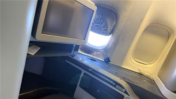 荷航前CEO被指违规给充电宝充电 空中爆炸逼航班折返 航司却不追责