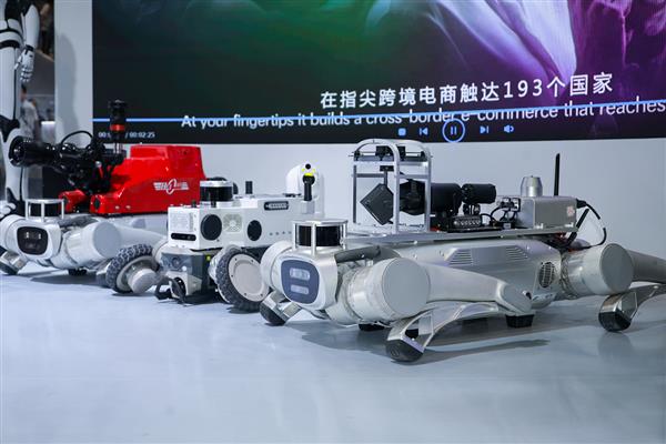 物理AI制造决胜之道:中坚科技诠释浙江方案