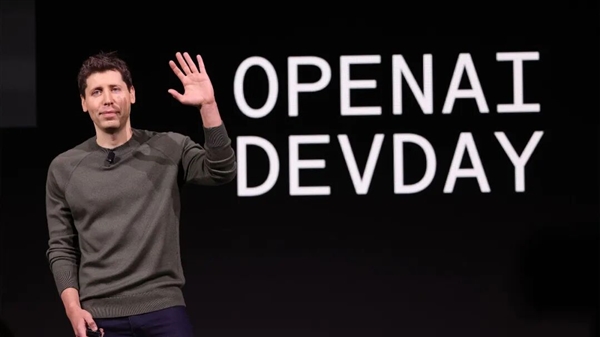 除了更贵的订阅和砍半的额度 OpenAI 想做的还是微信