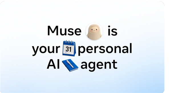 Meta Muse