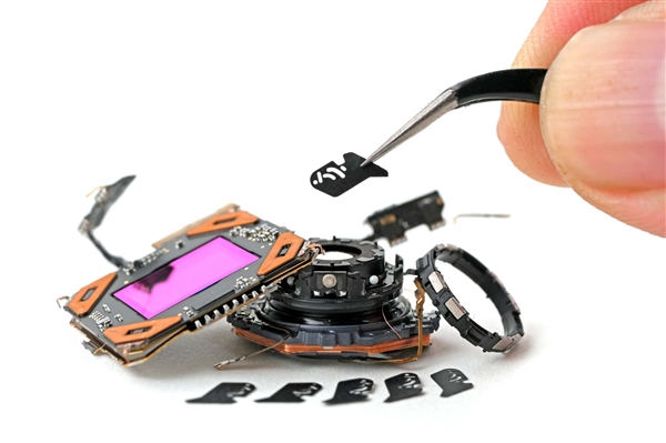 iFixit拆解iPhone 18 Pro