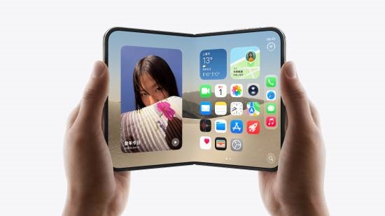 卫龙折叠辣条产品图