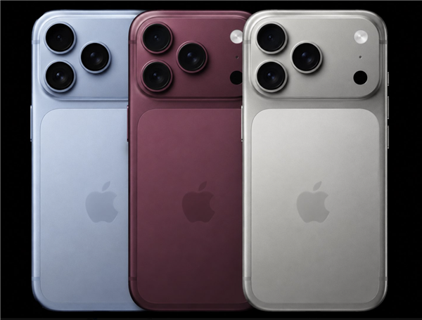存储成本暴涨近400%！iPhone 18 Pro系列预计涨价10%-20%