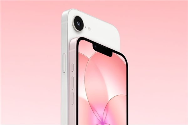 库克任期的第一台和最后一台iPhone都是60Hz刷新率
