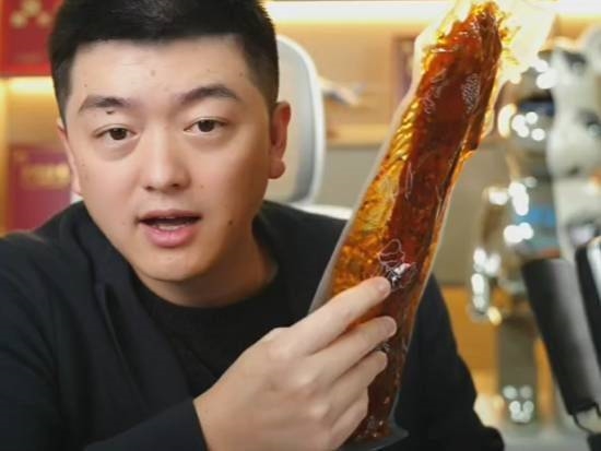 勇哥食堂定价争议
