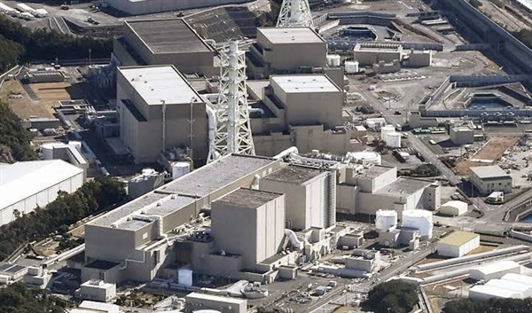 日本滨冈核电站丑闻调查报告