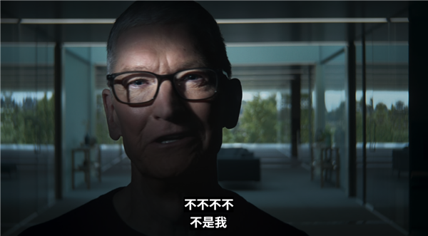 发布会现场