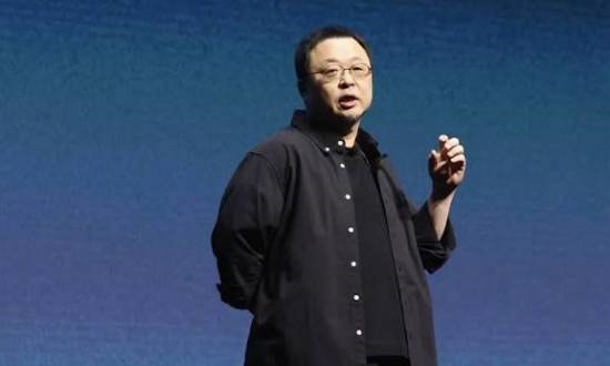 罗永浩点外卖踩雷 六份餐三份发臭 这次没点名