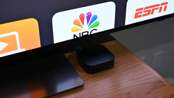 苹果全新Apple TV或于今秋低调发布 核心升级Siri AI体验