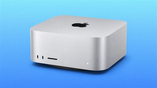 苹果也扛不住内存涨价！Mac Studio交付期大延长：已经排到明年了