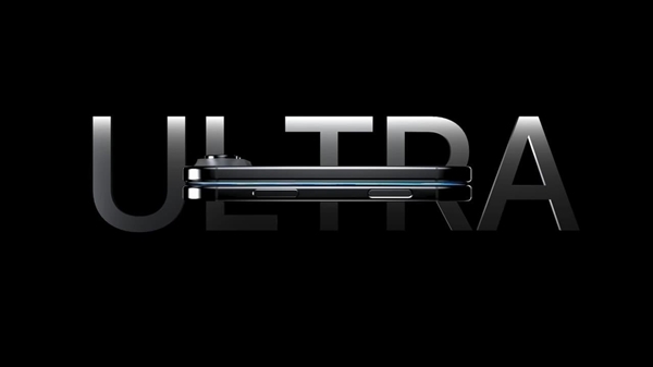 叫Duo！苹果首款折叠屏为啥不叫Ultra：原因揭开