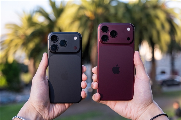 供应链人士回应iPhone 18 Pro系列零部件减产：订单总量未发生实质性变化