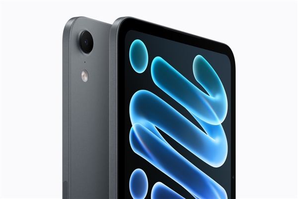 苹果史上最强iPad mini发布！屏幕竟然还是60Hz 高刷党难受了