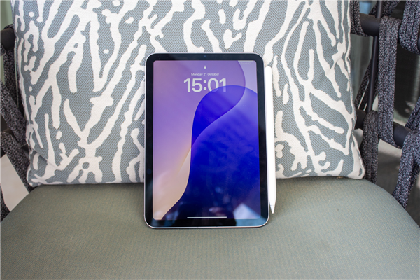 苹果把A20 Pro塞进iPad mini里：最强小平板降临
