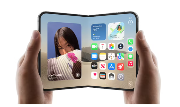 犯大错！古尔曼：苹果明知iPhone Duo供货紧张仍强行开售