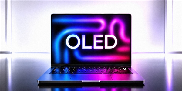 告别刘海！苹果触屏MacBook Pro曝光：OLED屏+更轻机身+灵动岛
