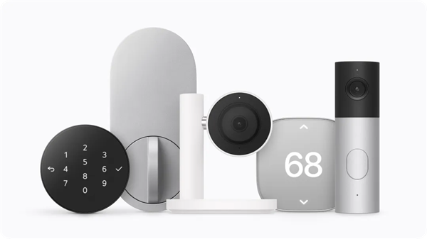 Apple Home Collection
