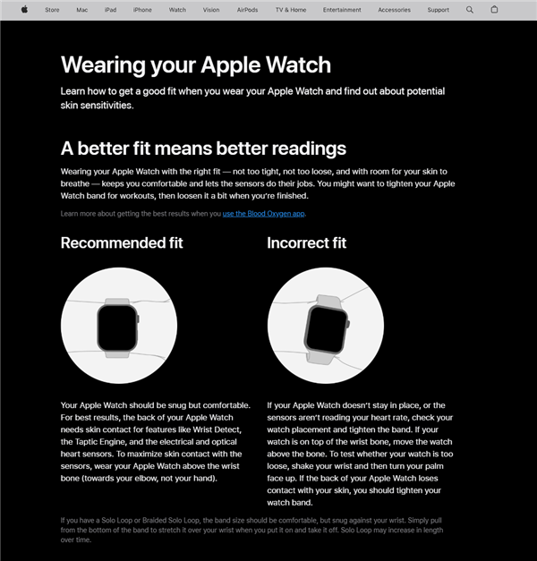 苹果Apple Watch S12被曝引发皮肤不适!有用户佩戴后手腕发红、出现灼烧感