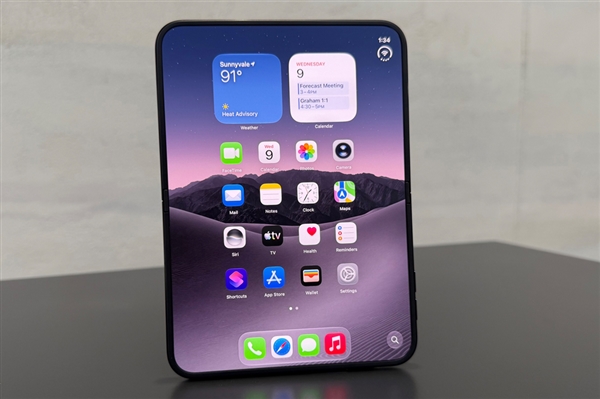 近几年备货最少的苹果手机！iPhone Duo抢到赚到：15999元起