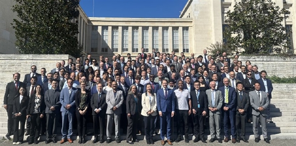 中国企业首次！小鹏当选联合国欧洲经济委员会自动驾驶新设工作组秘书长