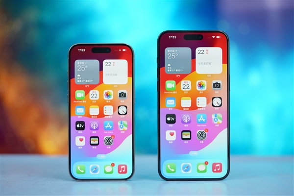 开卖还没1个月！iPhone 18 Pro系列国内激活量超300万台 更贵的Pro Max占一半