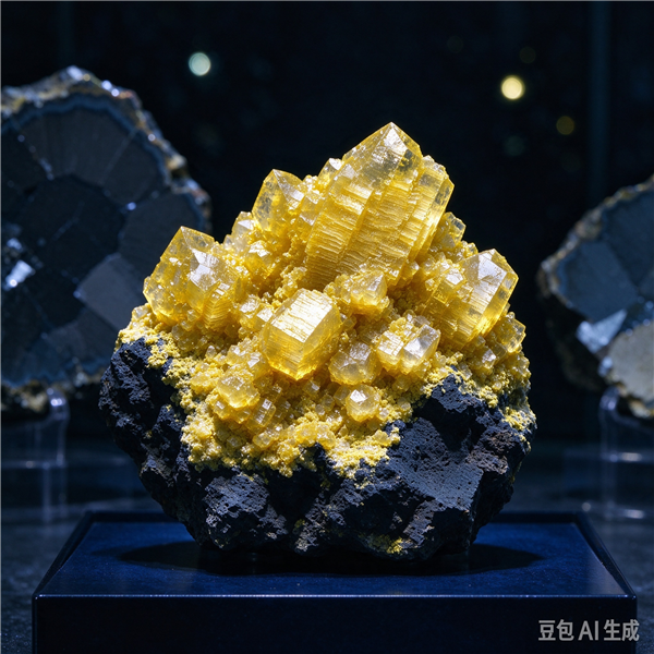 暴涨近10倍！全球硫磺争夺战白热化