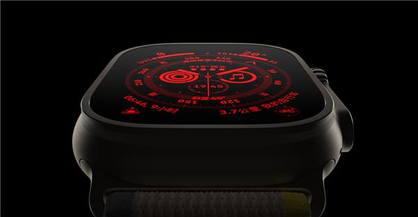 中国大陆用户终于等来救命功能！苹果Apple Watch国行上线睡眠呼吸暂停通知