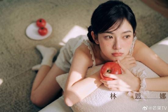 芒果TV五位原生AI艺人出道 内娱首次落地完整经纪模式虚拟演员