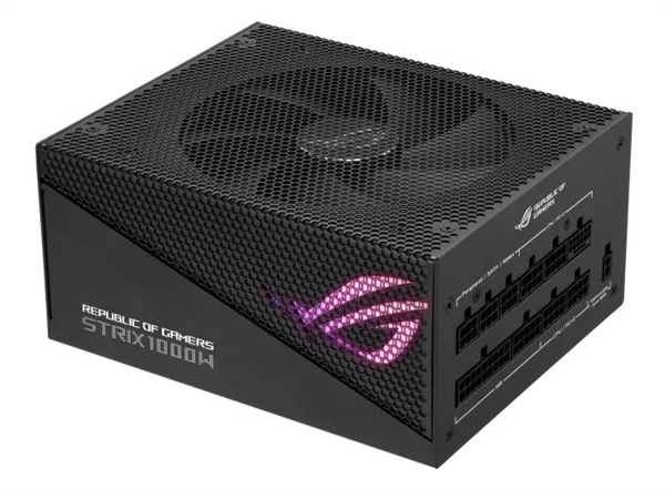 华硕 ROG 雷鹰1000W