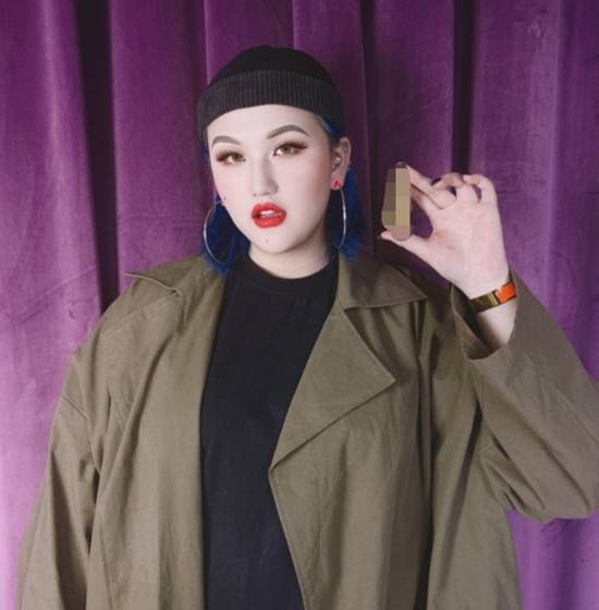 美妆网红赤木刚宪一年暴瘦100斤 称几乎达人类极限