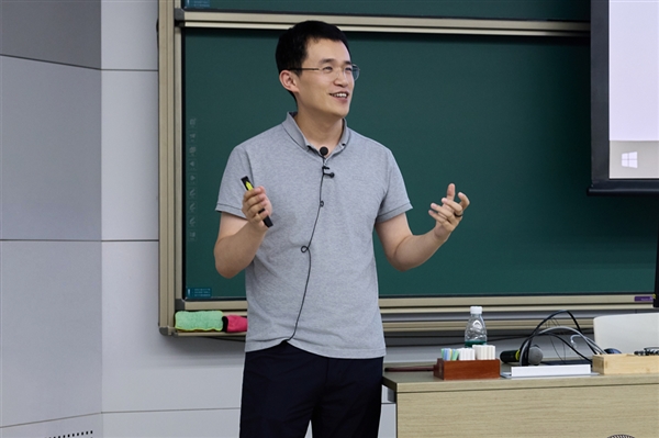 离开小米1年 王腾创业后的首款新品下周官宣