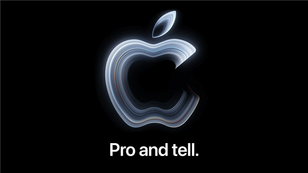 触屏Mac、防水iPad 苹果月底还有一波大的？