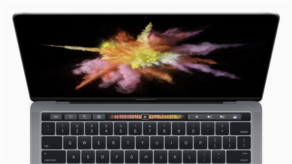触屏Mac、防水iPad 苹果月底还有一波大的？
