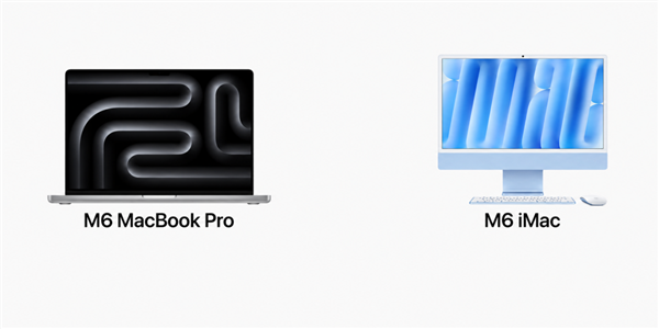 触屏Mac、防水iPad 苹果月底还有一波大的？