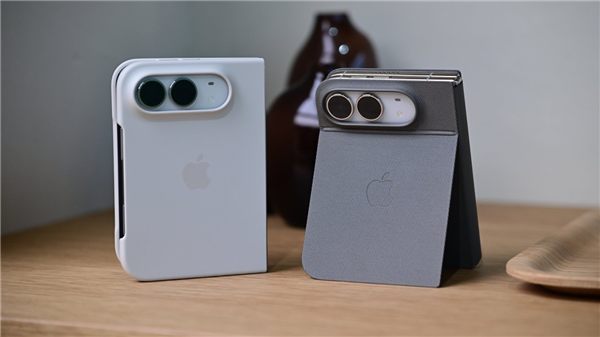 iPhone Duo包装盒曝光