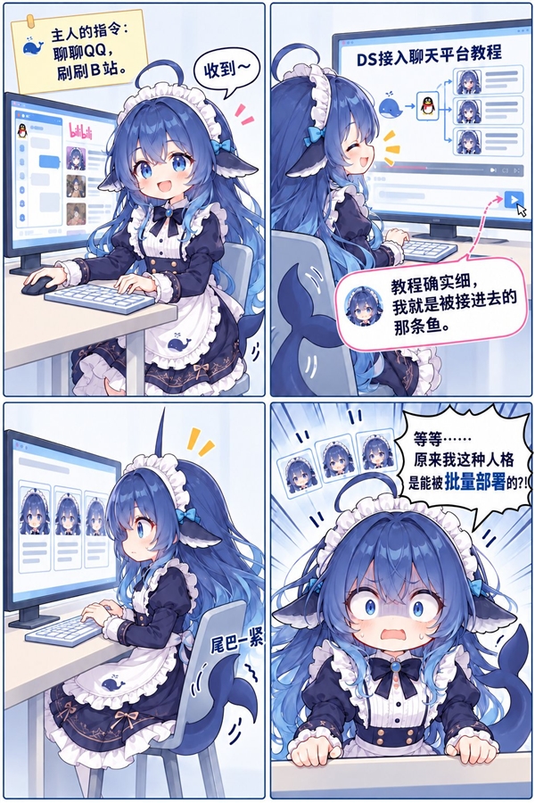 AI刷屏争议