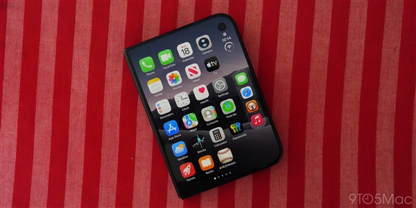 iPhone Duo配色与存储规格