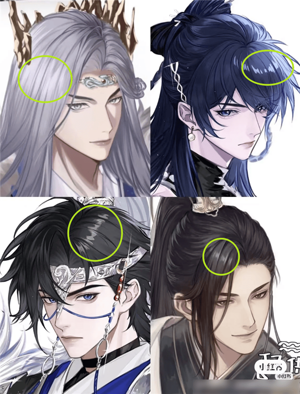 23万一场的画师生死局 让几万人在线围观
