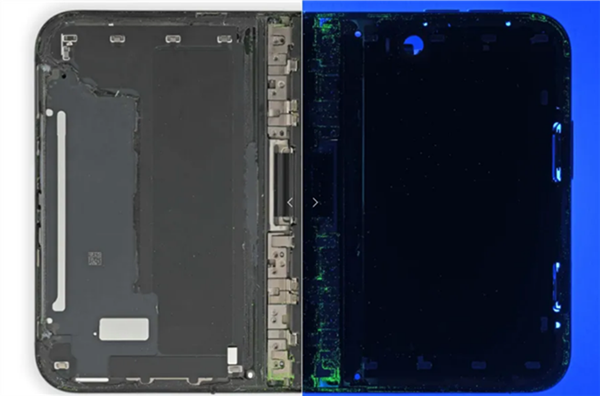 iPhone Duo批量裂屏：问题大概率卡在铰链支撑杆