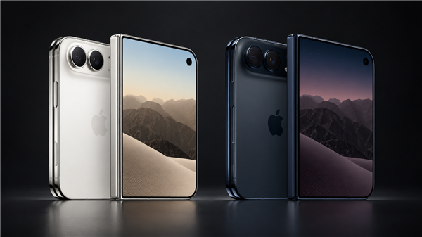 iPhone Duo被曝为赶产能放宽质检！苹果客服否认